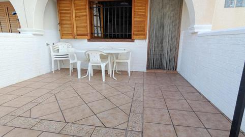 Foto 4 de Casa o xalet en venda a Calle Ensayo General, Playa Tamarit - Playa Lissa, Santa Pola