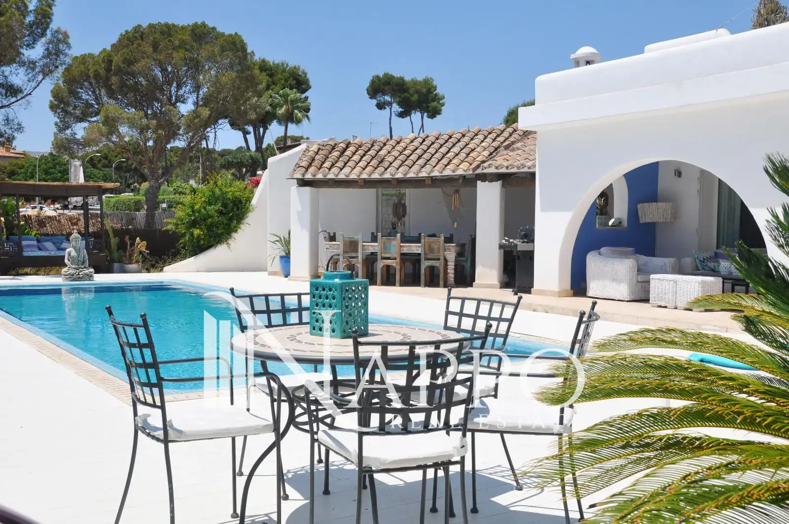 Casa o xalet en venda a Joan Miro, Sol de Mallorca