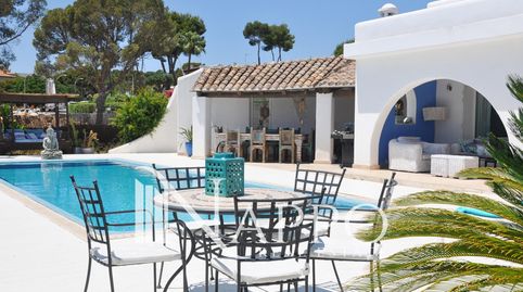Photo 5 of Houses for sale in Joan Miro, Sol de Mallorca, Calvià