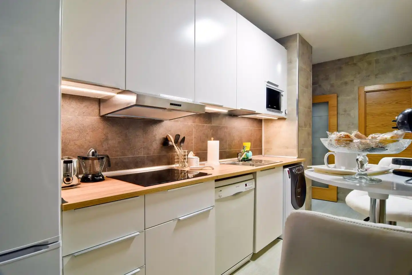Ground floor with lift for sale in Calle Padre Victoriano Rodríguez, imagen 10