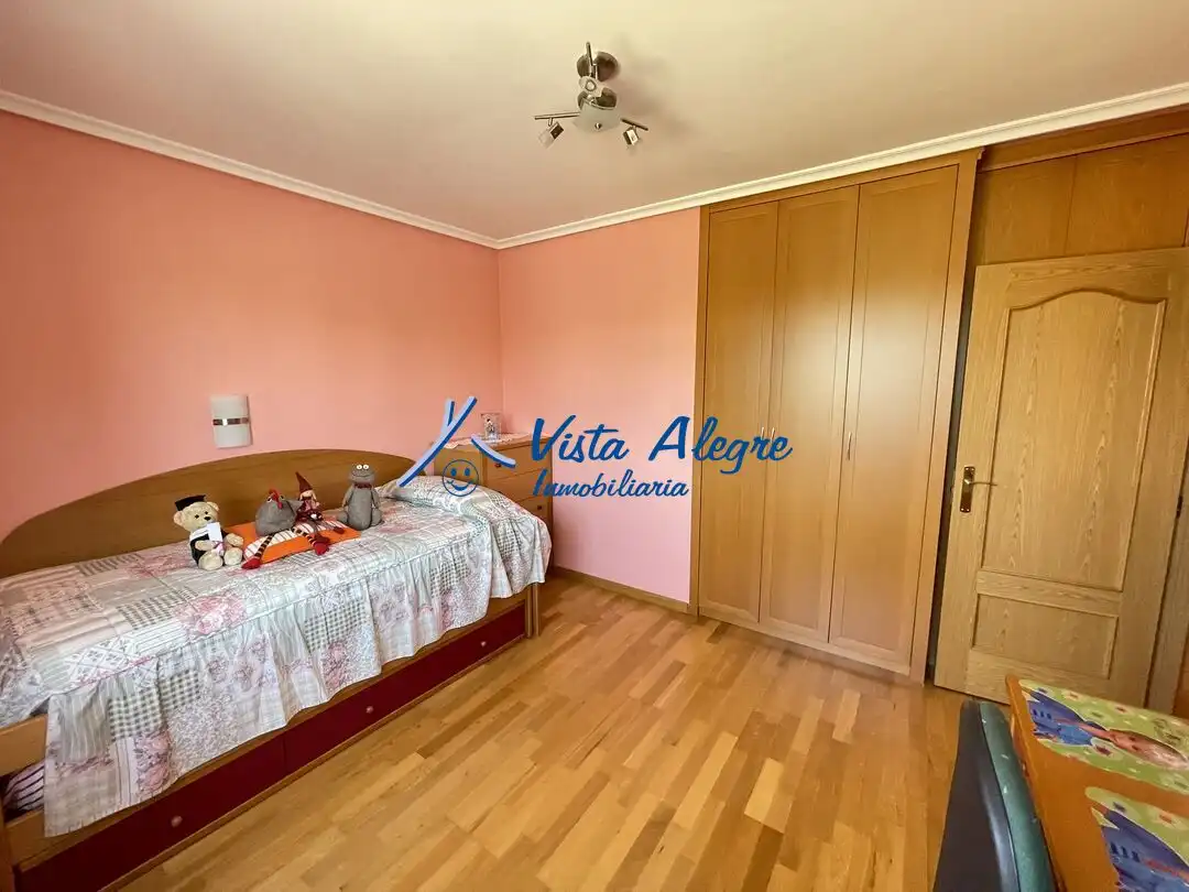 Detached homes for sale in Haro  with Heating, Parquet flooring and Terrace