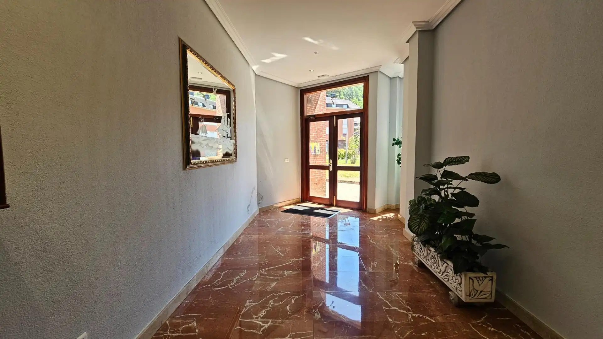 Ático en venta en Galdakao con Calefacción, Terraza y Trastero
