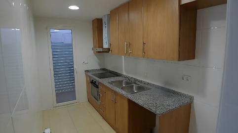 Foto 3 de Pis en venda a Eixample - Horta Capallera, Girona