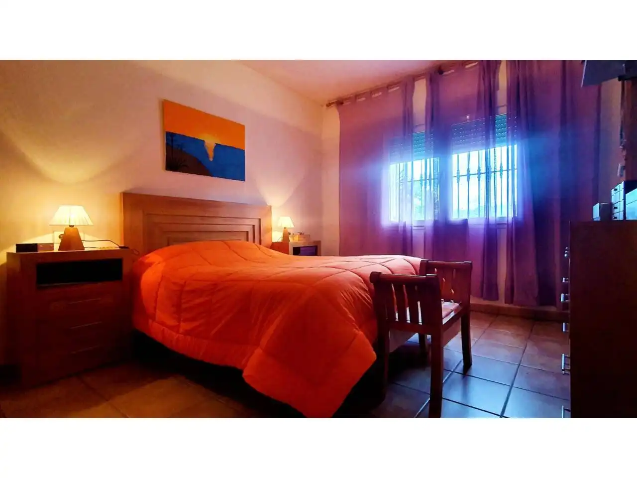 Casa rústica con jardín en venta en Los Gallardos, imagen 31