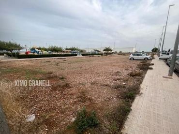 Terrenos y solares en venta en Nules