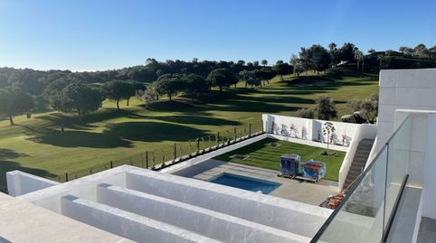 Photo 2 of Houses for sale in Hipódromo - Cerrado del Águila, Mijas