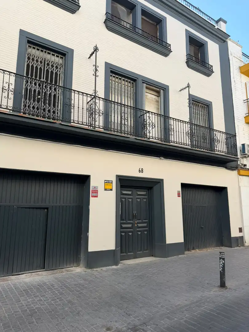 Wohnung mit Aufzug zum Verkauf in Casco Antiguo, imagen 2