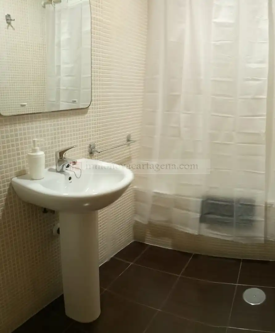 Piso con terraza en venta en Plaza de Risueño, imagen 10