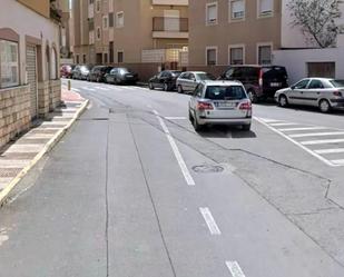 Parking of Building for sale in Roquetas de Mar