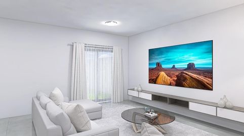 Foto 5 de Casa adosada en venta en Calle Miguel Hernández, 24, Olías del Rey, Toledo