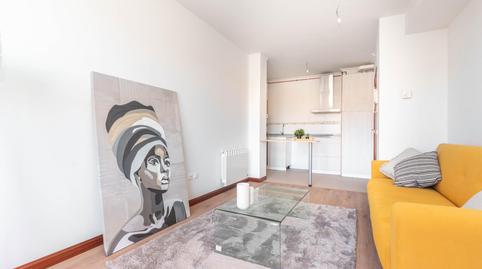 Photo 4 of Flat for sale in Calle Academico Garcia Morejon, 3, Valencia de Don Juan, León