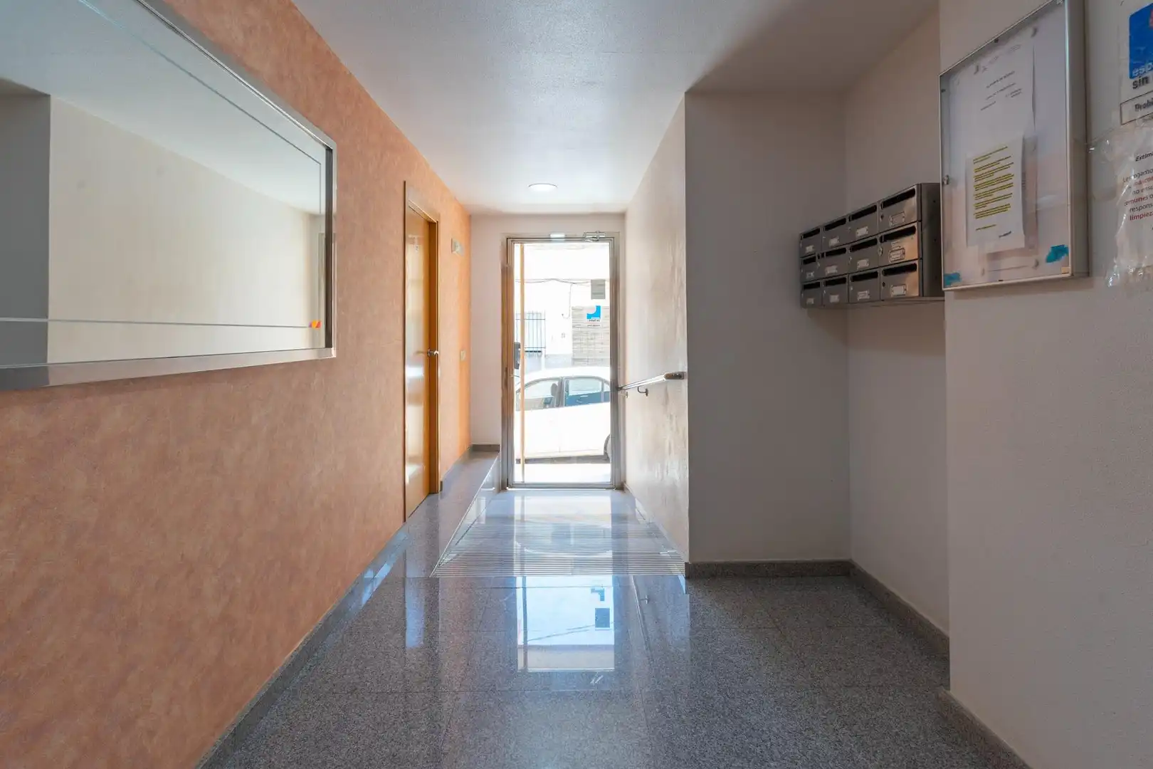 Piso en venta en Archena con Aire acondicionado, Calefacción y Trastero