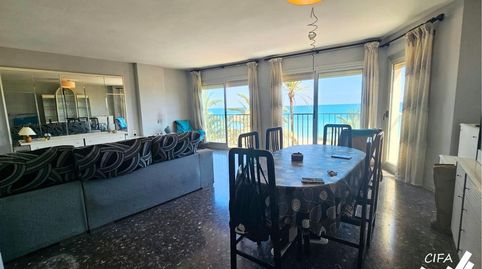 Foto 3 de Piso en venta en Paseo Blasco Ibañez, Casco Urbano, Vinaròs