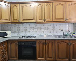 Kitchen of Flat for sale in Cabra  with Heating