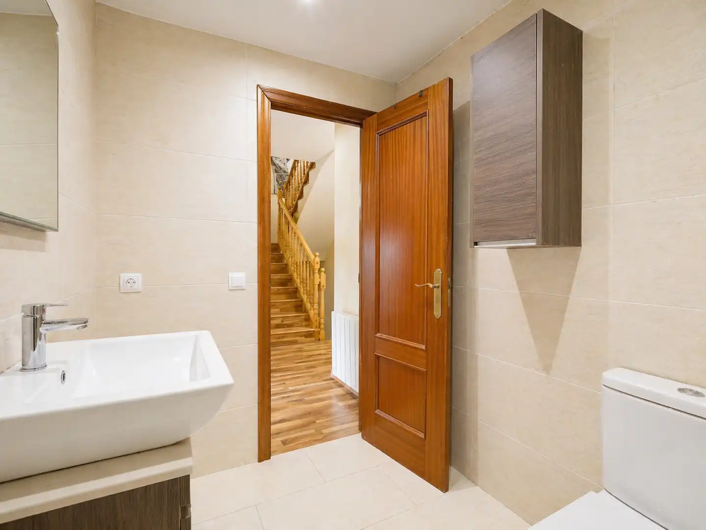 Casa adosada en venta en El Vendrell con Aire acondicionado, Calefacción y Terraza