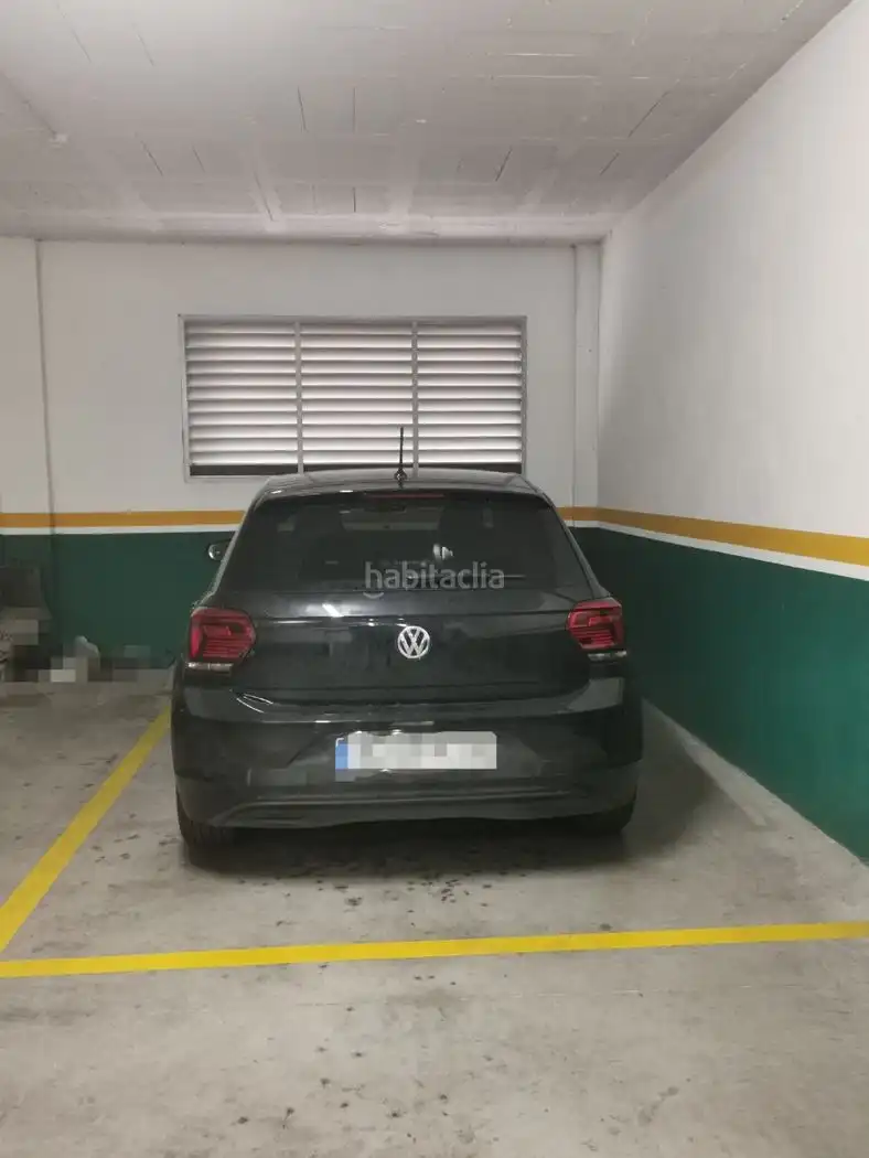 Einzelparkplatz zum Verkauf in Carrer Remenses 32, imagen 2