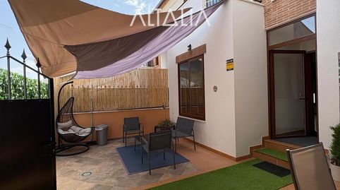 Foto 4 de Casa o chalet en venta en Calle Ramón y Cajal, Osa de la Vega, Cuenca