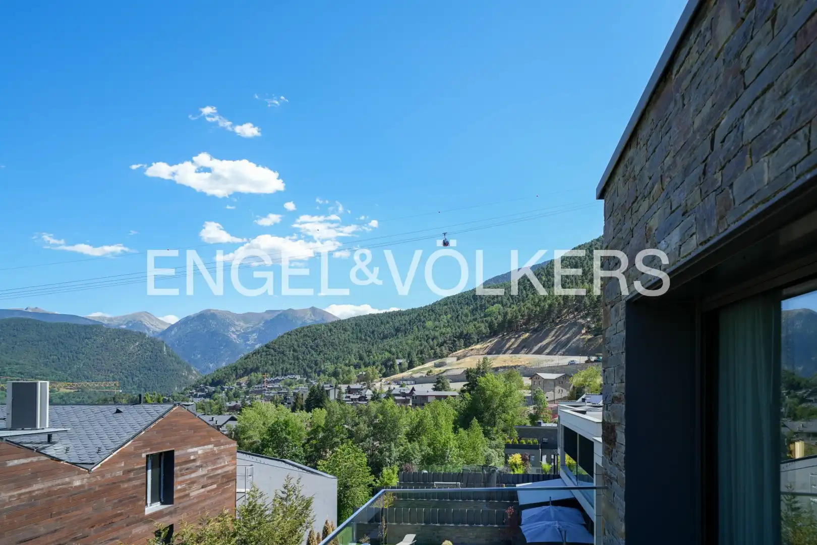 Adosado en venta en La Massana pueblo, imagen 67