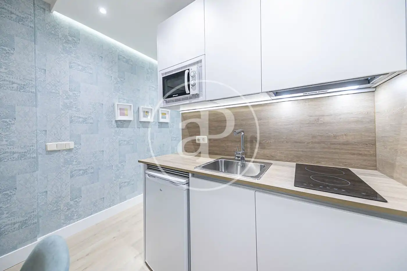 Flat with pool for sale in C. de Agustina de Aragón, imagen 14