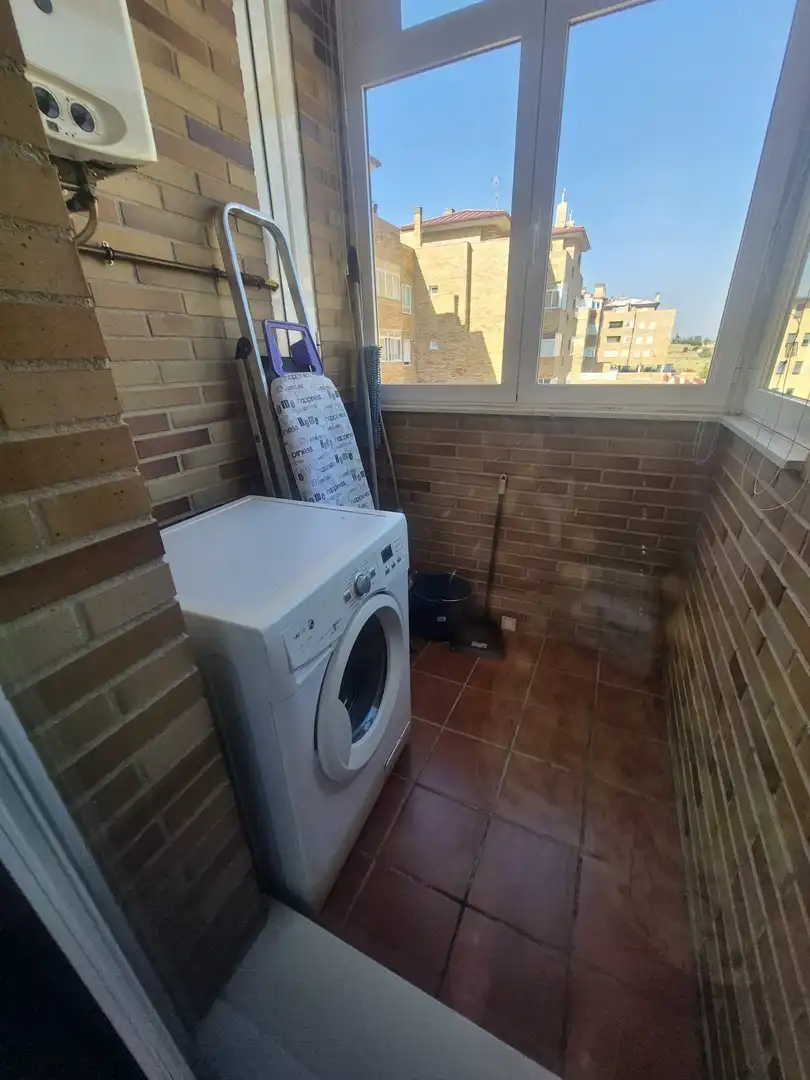 Appartement avec ascenseur à louer à CIUDAD DE TOLEDO 9, imagen 24
