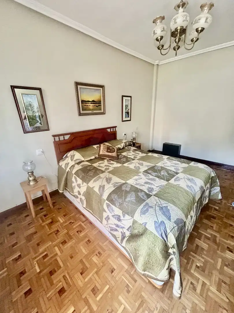 Pis en venda a La Bañeza, imagen 20