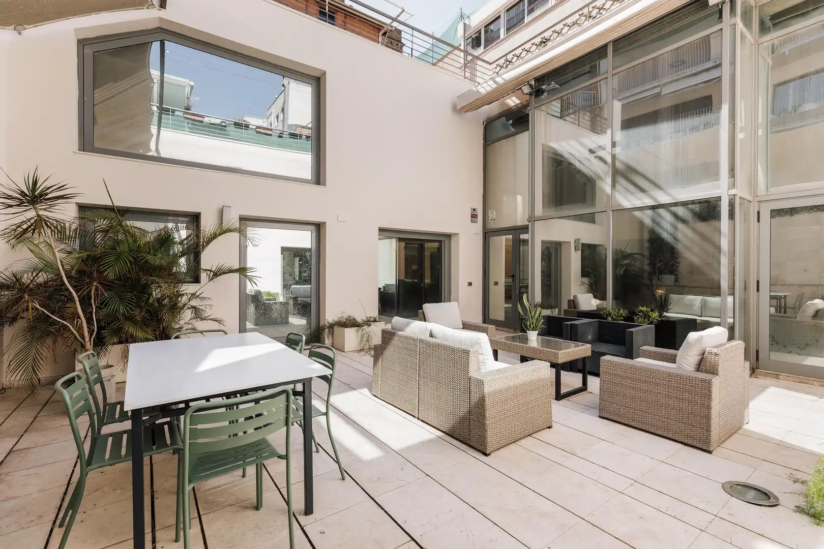 Wohnung mit Aufzug zum Verkauf in Eixample, imagen 15