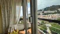 Balcony of Attic for sale in Tossa de Mar  with Terrace