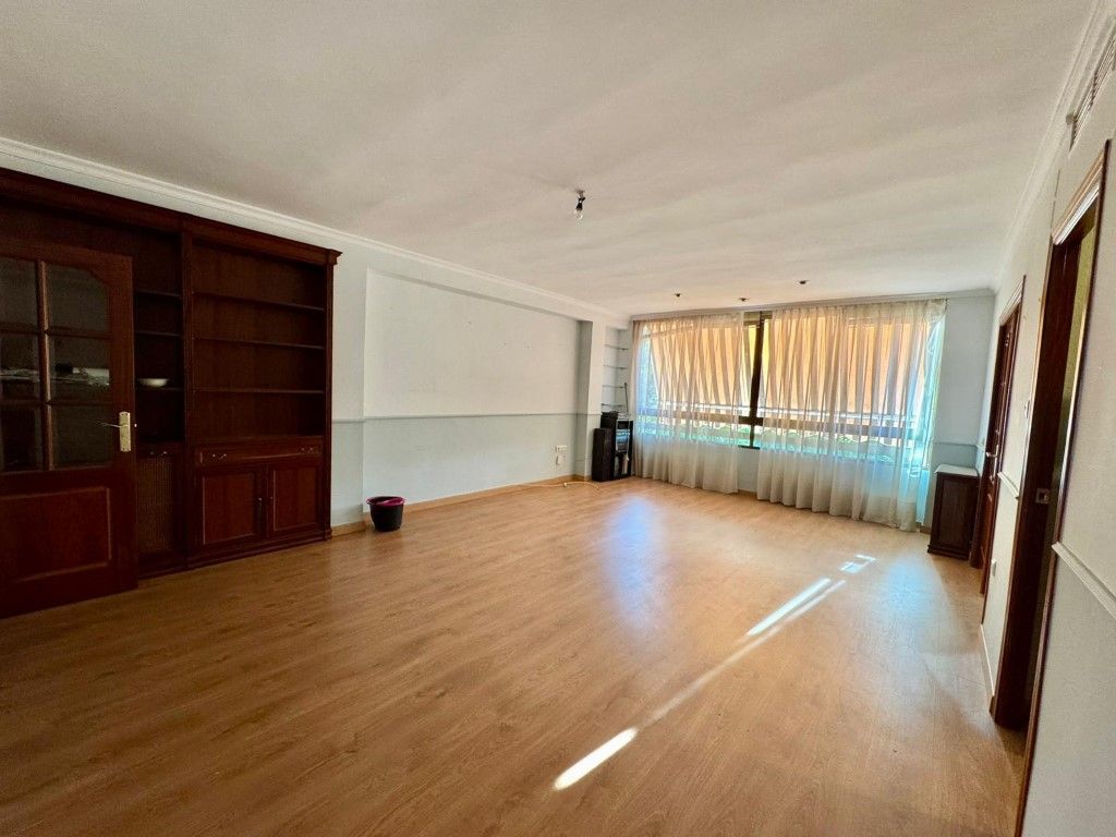 Sala de estar de Piso de alquiler en  Córdoba Capital