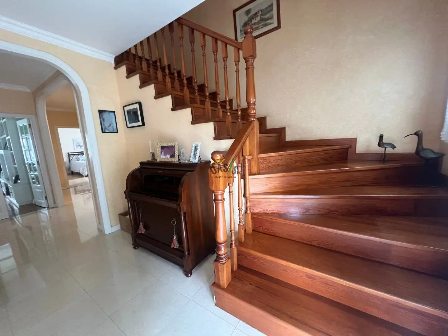 Casa o chalet en venta en La Orotava con Terraza