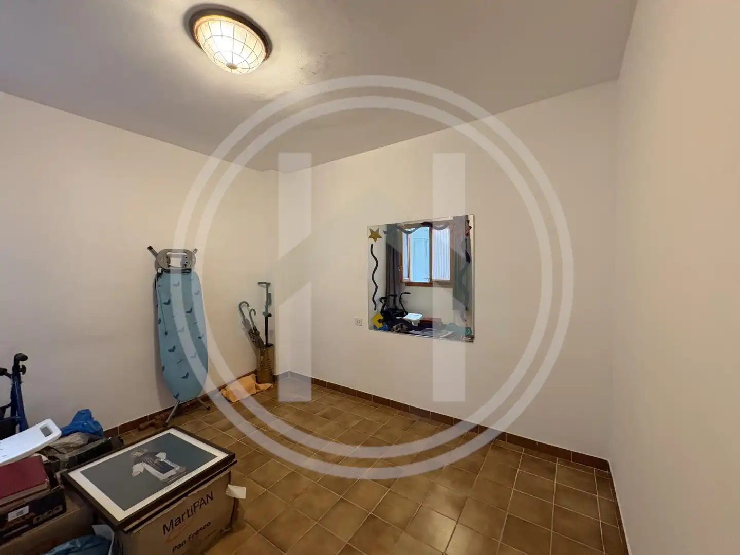 Piso en venta en Granollers con Calefacción y Balcón