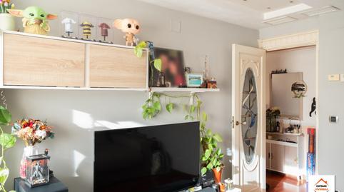 Photo 3 of Attic for sale in Calle Calle de Jorge Jordana, 36, Barrio de Delicias, Zaragoza