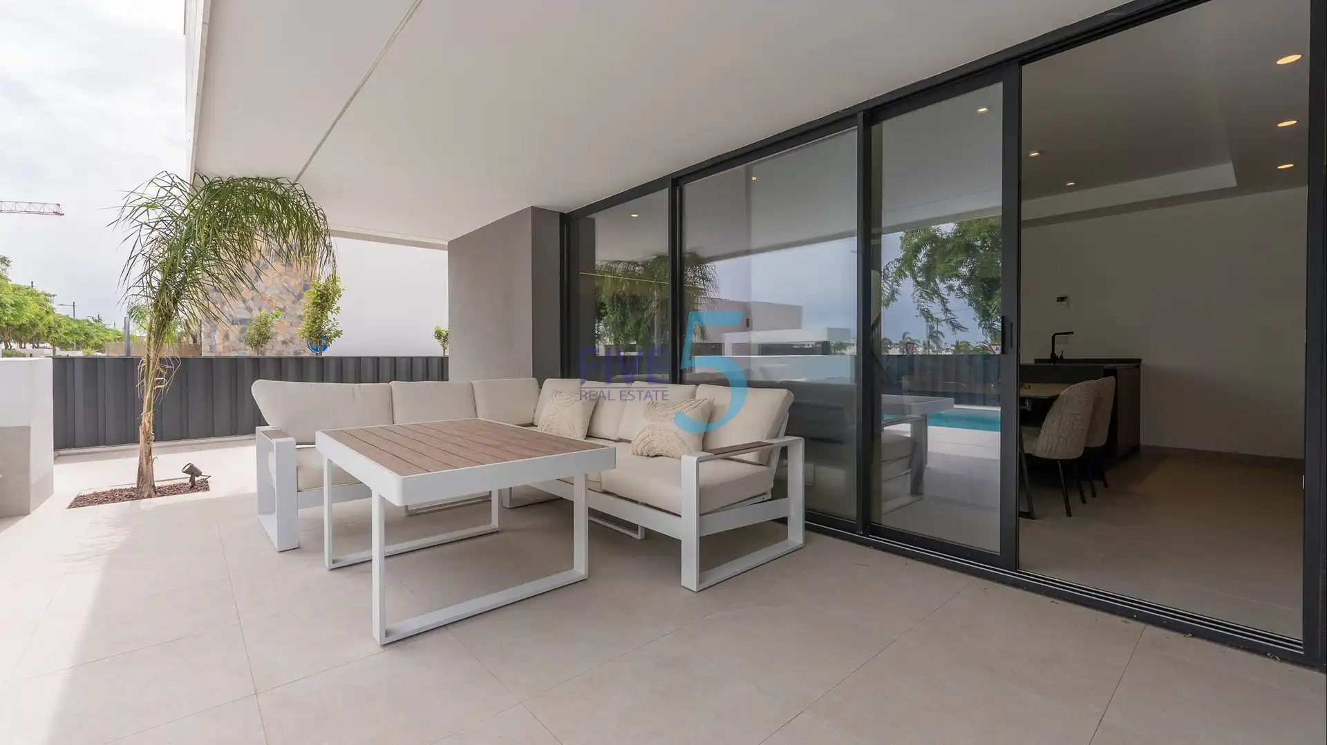 Casa con terraza en venta en Mar Menor Golf, imagen 32