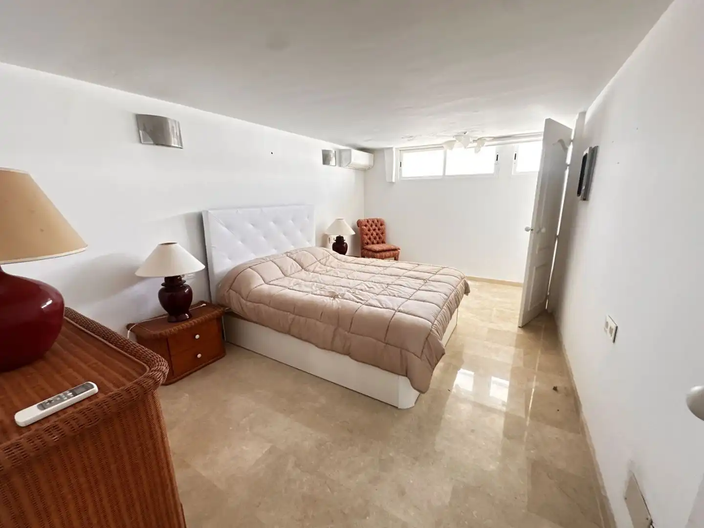 Dúplex en venda a Calle Cerro Andevalo, 1, Lomas de Marbella Club