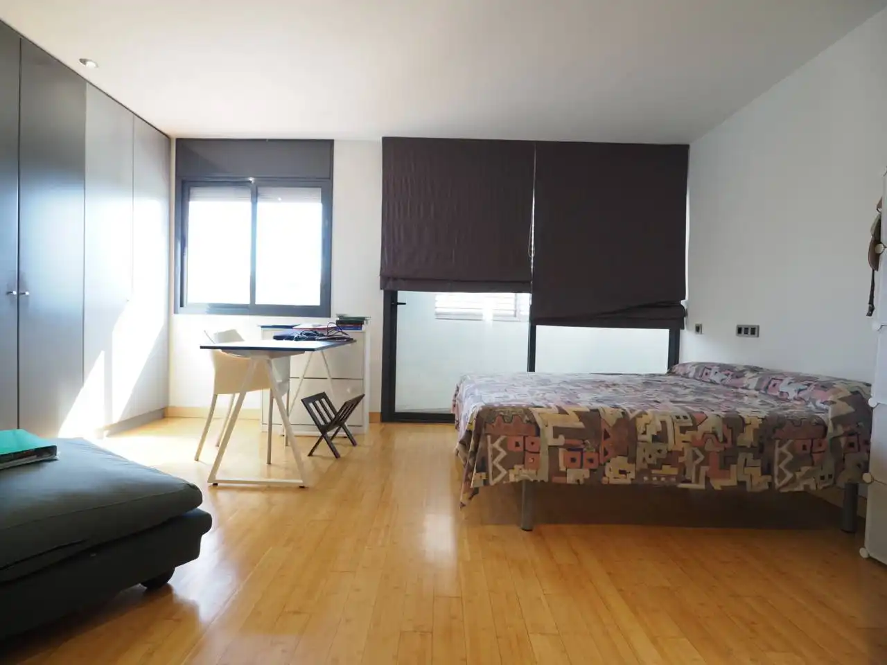 Àtic amb terrassa en venda a Calle Girona, imagen 10