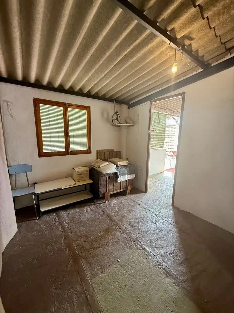 Finca rústica en venta en Villena con Aire acondicionado y Trastero