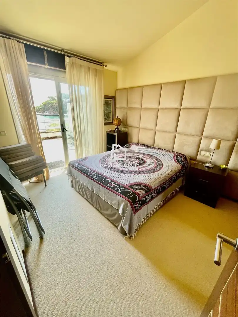 Terraced house with pool for sale in Platja d'Aro, imagen 16