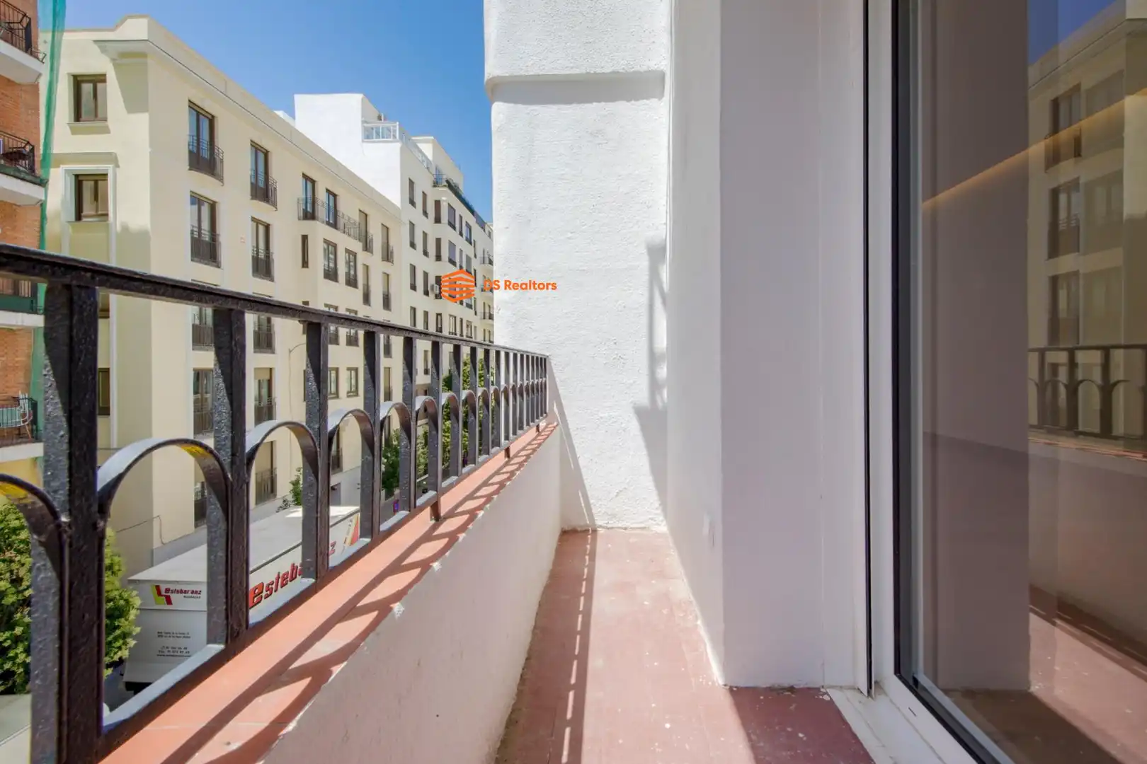 Appartement avec ascenseur à vendre à Barrio de Salamanca, imagen 10