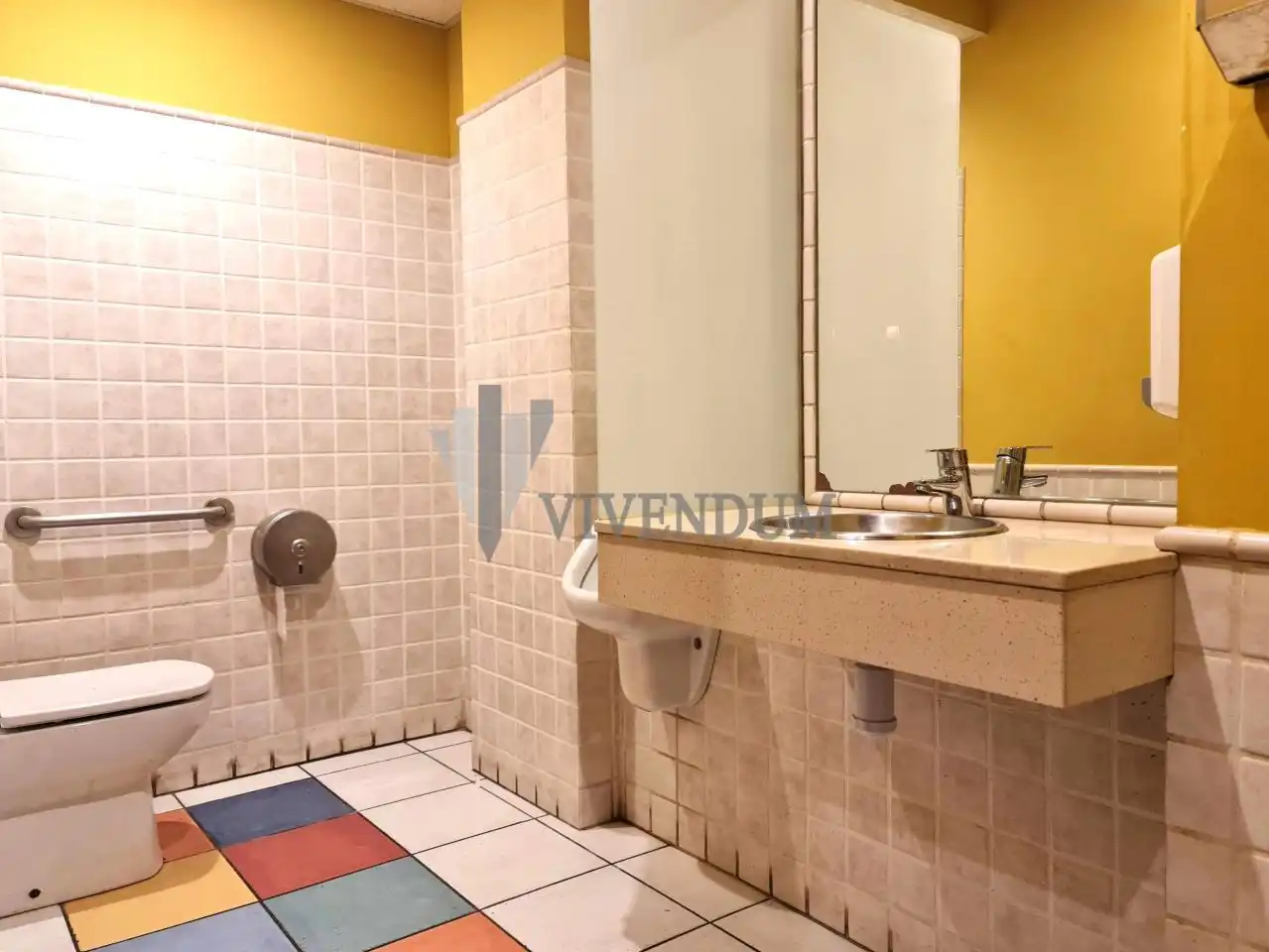 Local comercial en venta en Navia, imagen 17