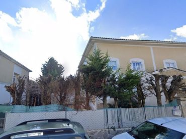 Maison avec balcon à vendre à Calle EL NOGAL