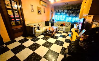 Living room of Flat for sale in Parla