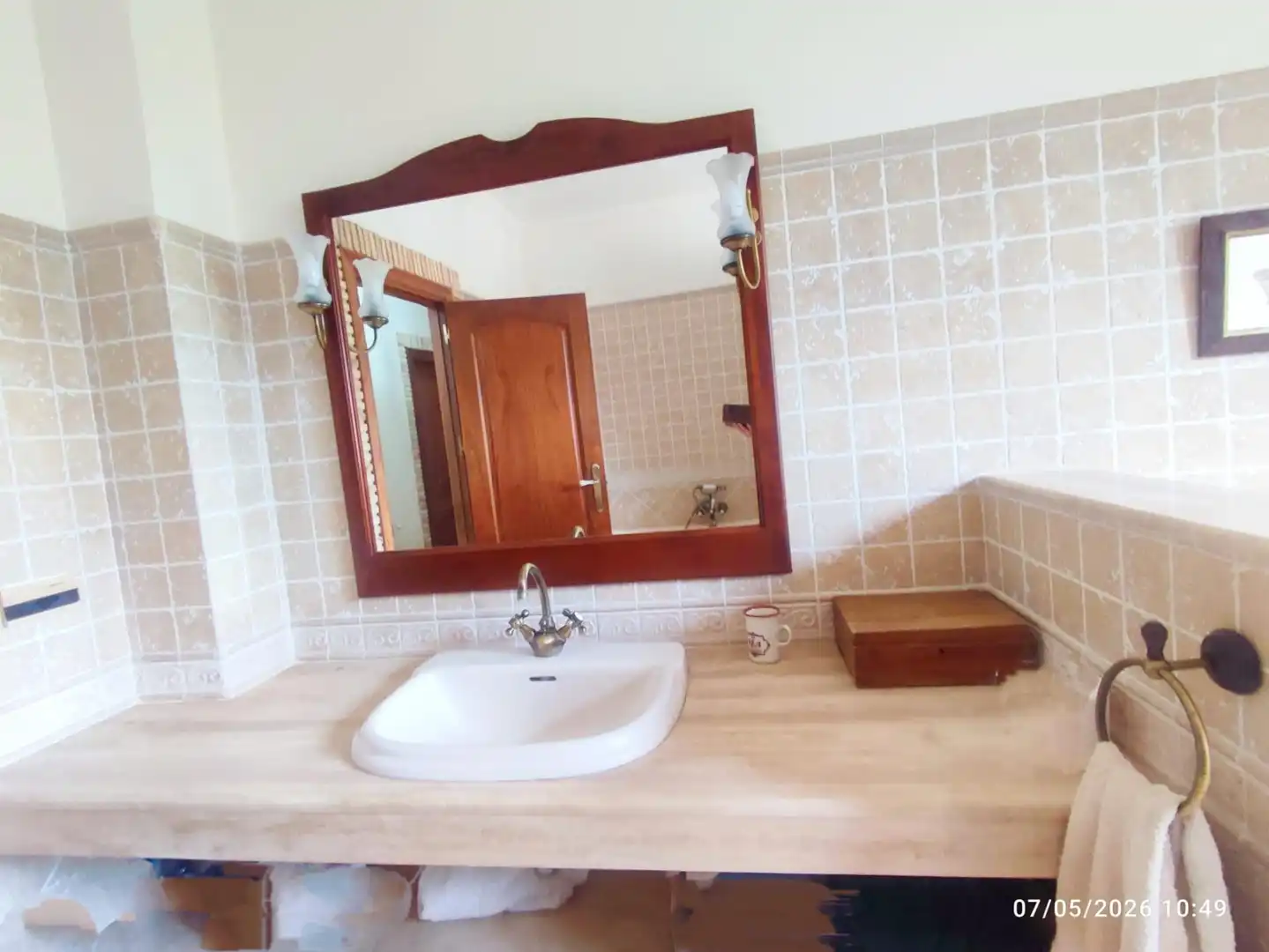 Detached house with terrace for sale in Castalla, imagen 29