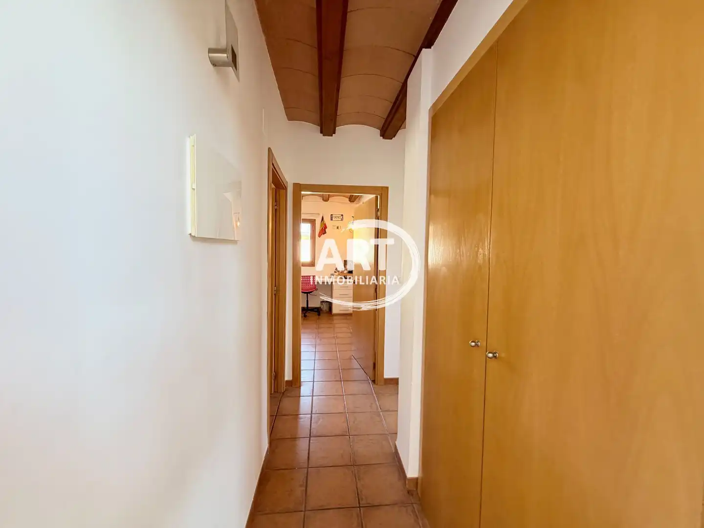 Casa o chalet en venta en Serra con Calefacción, Jardín privado y Terraza