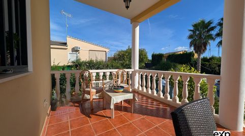 Foto 5 de Casa o chalet en venta en Camino Camí de la Sabotxa, Montroi / Montroy, Valencia