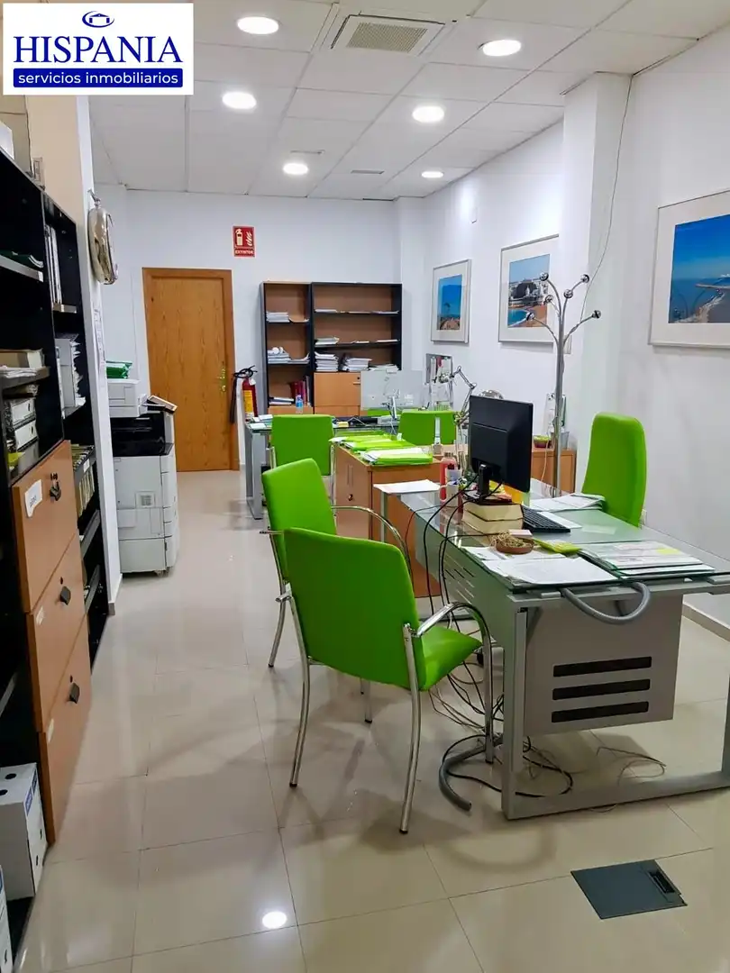 Business premises for sale in Paseo Marítimo - San José - La Laguna, imagen 6