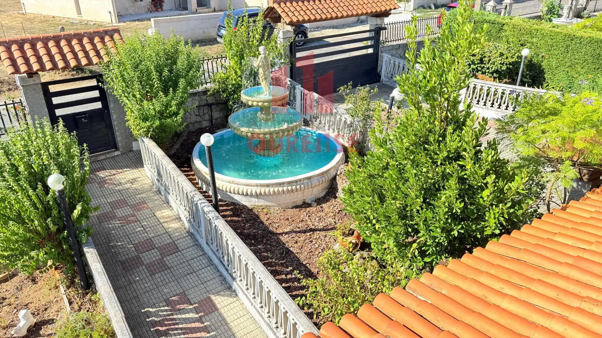 House with terrace for sale in Barbadás, imagen 46