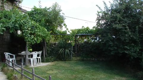 Foto 2 de Casa o xalet en venda a Calle de la Fábrica, 45, Los Santos , Salamanca