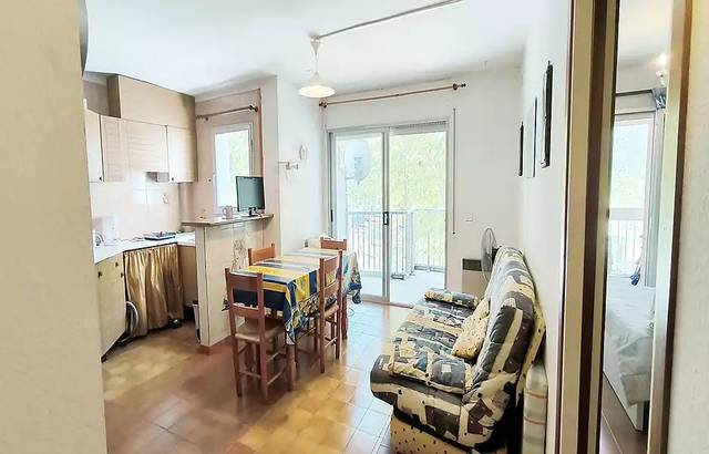 Piso en Venta en Puigmal - Mas Nou