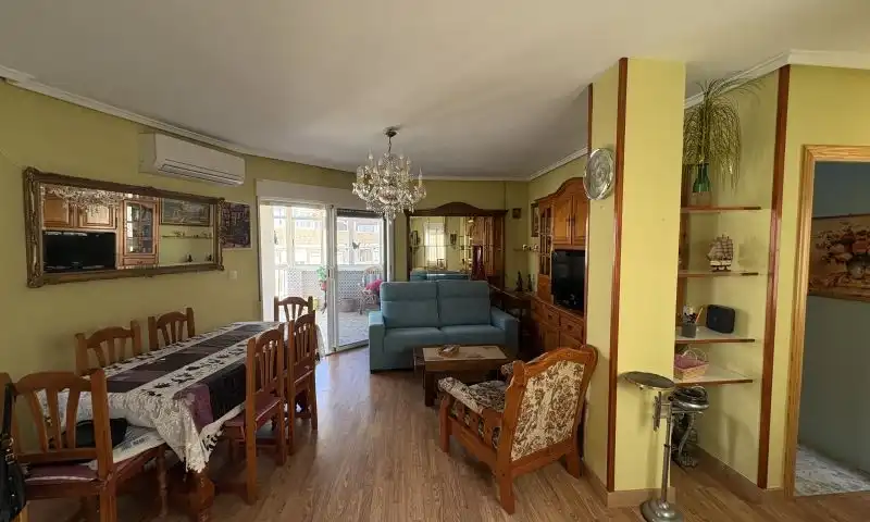 Apartamento en venta en Playa del Cura, imagen 9