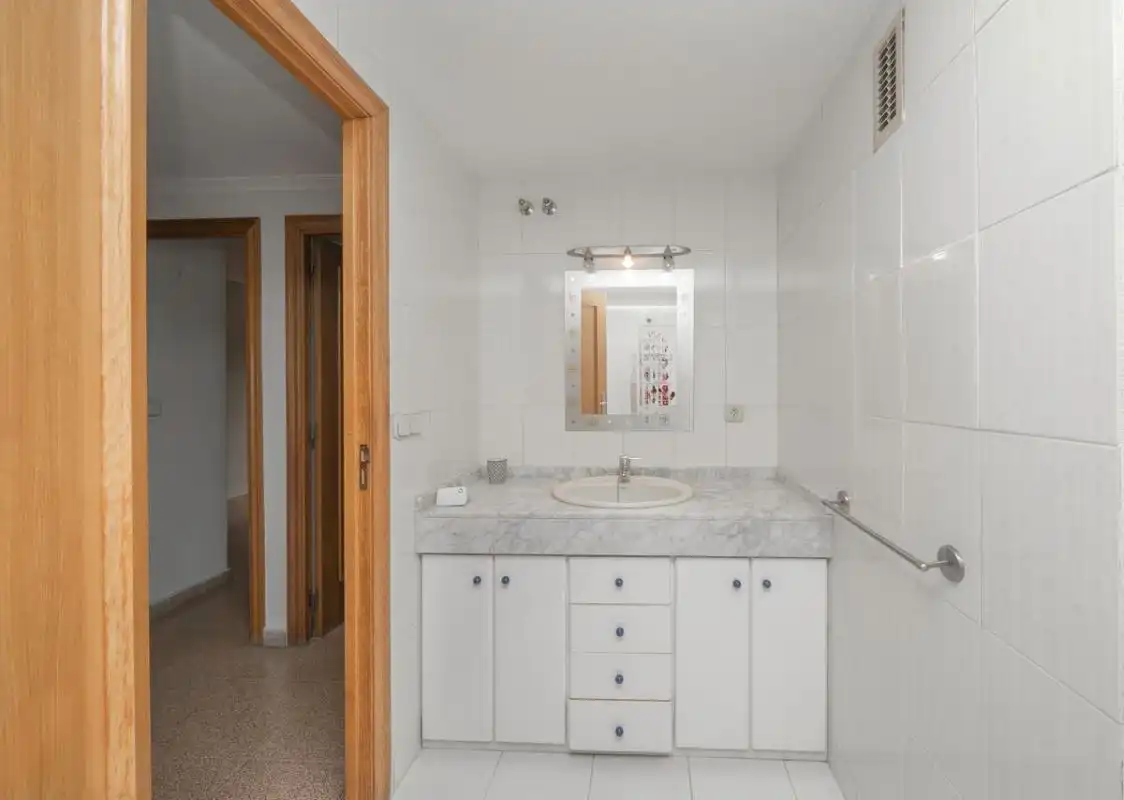 Appartement avec terrasse à vendre à San Blas, imagen 23