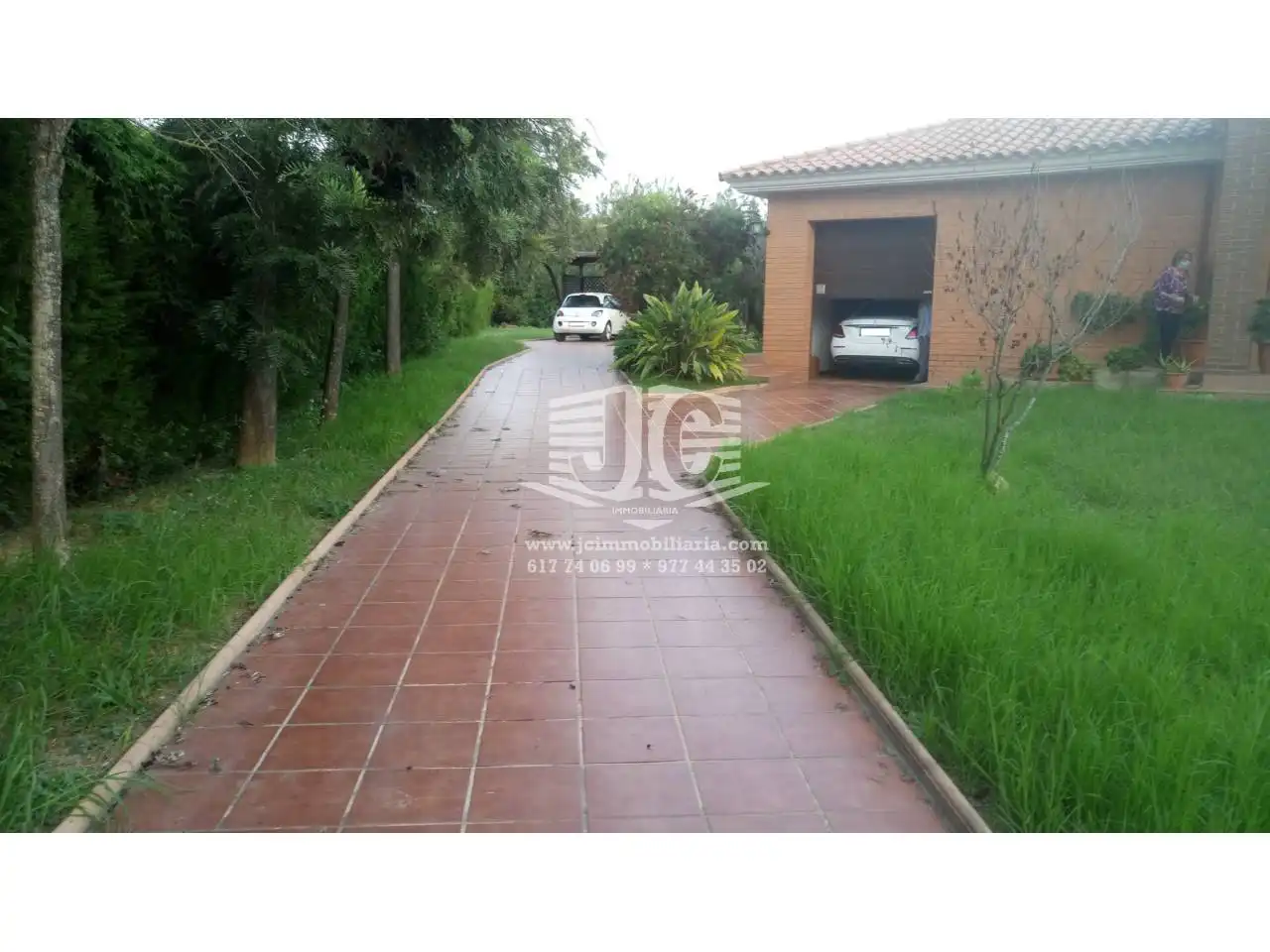 Villa con giardino in vendita a Urbanizacion PLA D´ABARIA, imagen 16